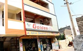 Golden Paying Guest House